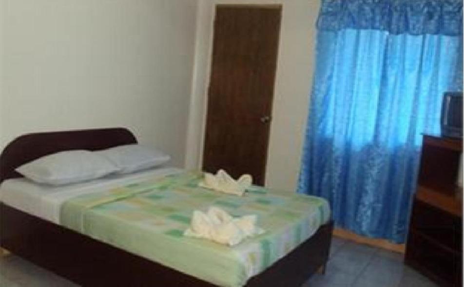 Alliyah'S Beach Resort Balabag  ห้อง รูปภาพ