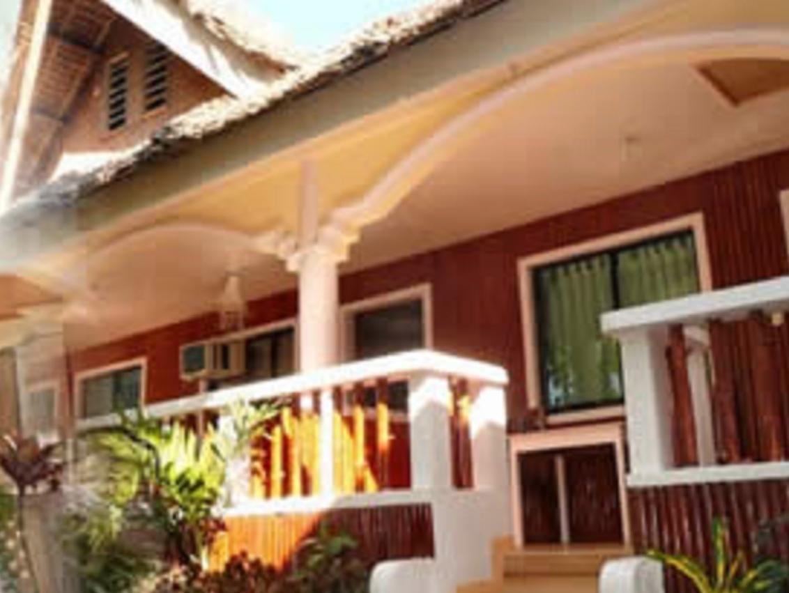 Alliyah'S Beach Resort Balabag  ภายนอก รูปภาพ