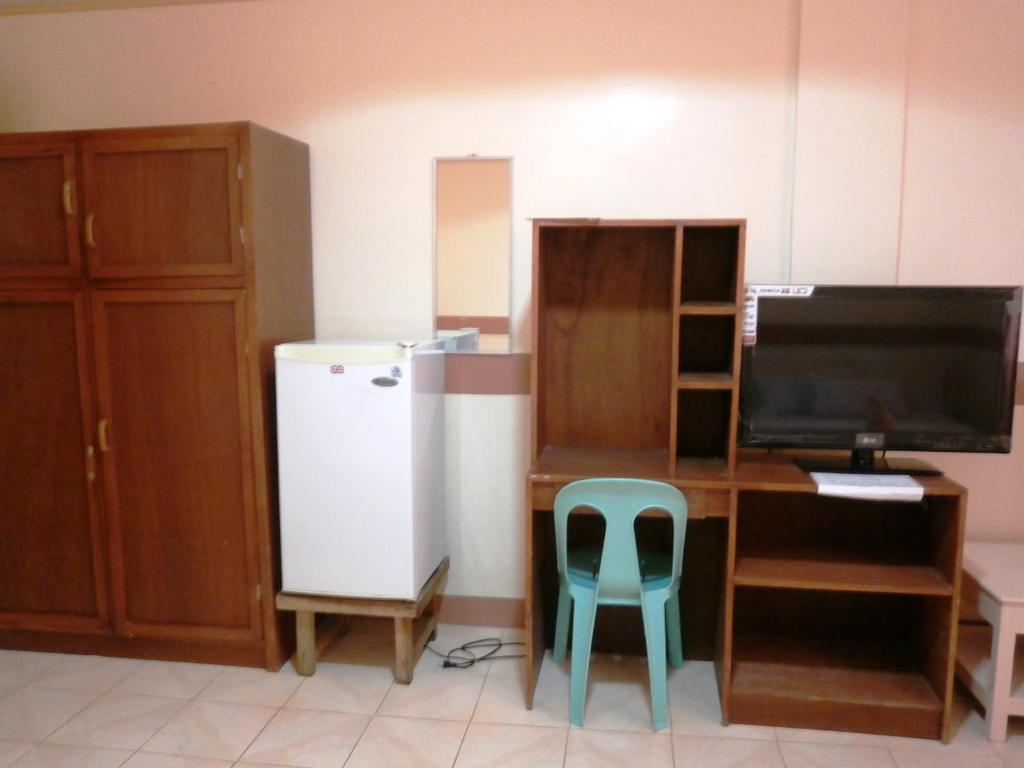 Alliyah'S Beach Resort Balabag  ห้อง รูปภาพ