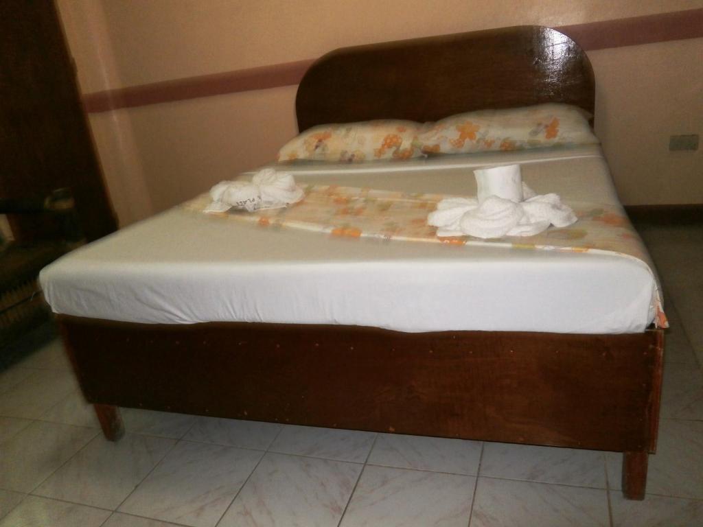 Alliyah'S Beach Resort Balabag  ห้อง รูปภาพ