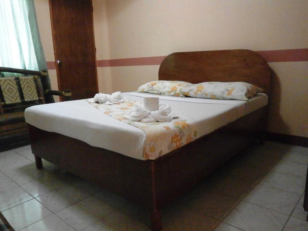 Alliyah'S Beach Resort Balabag  ห้อง รูปภาพ