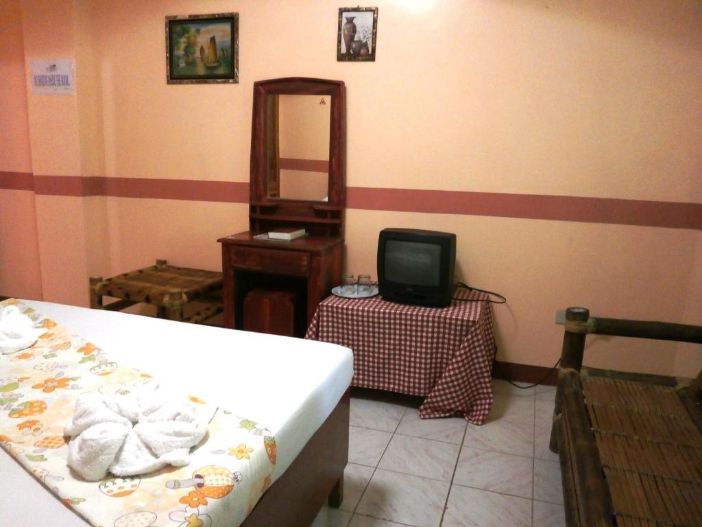 Alliyah'S Beach Resort Balabag  ห้อง รูปภาพ