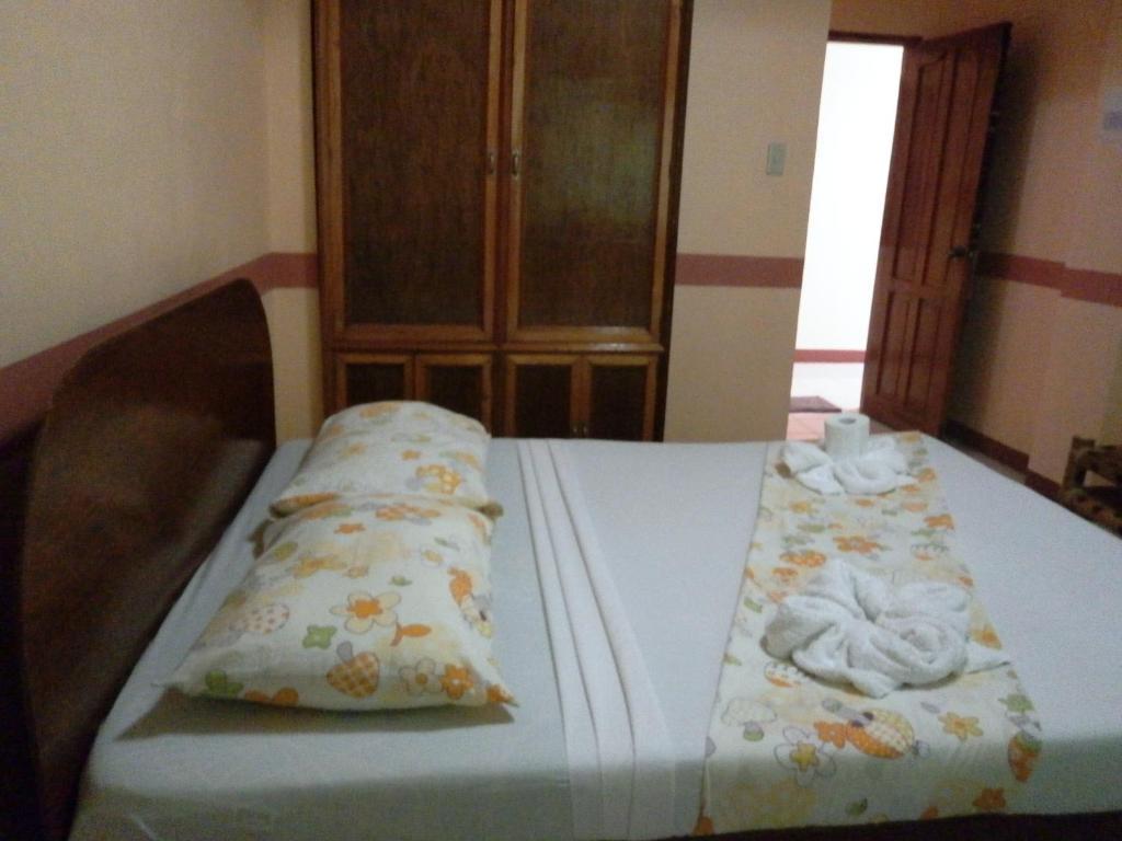 Alliyah'S Beach Resort Balabag  ห้อง รูปภาพ