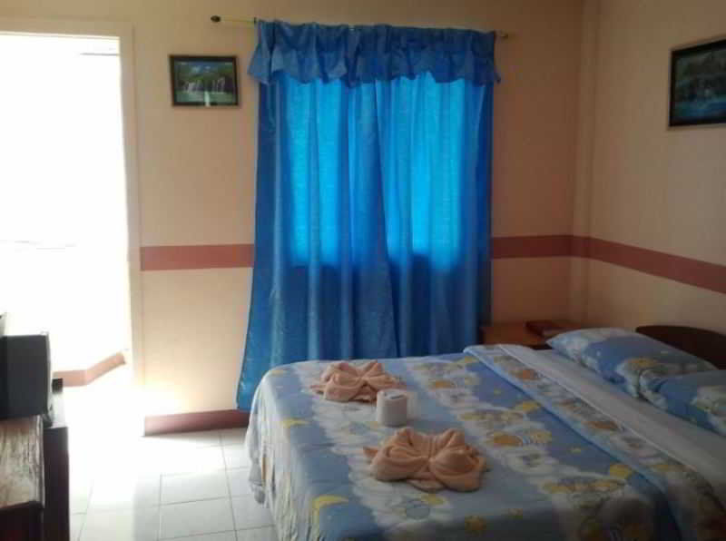 Alliyah'S Beach Resort Balabag  ภายนอก รูปภาพ
