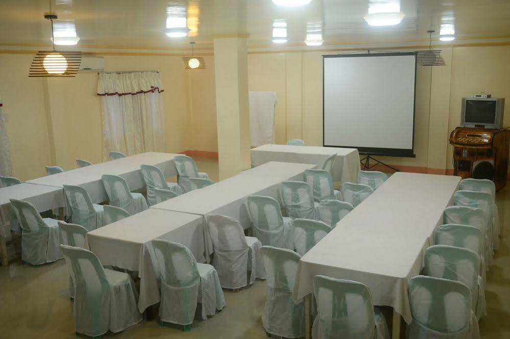 Alliyah'S Beach Resort Balabag  ภายนอก รูปภาพ
