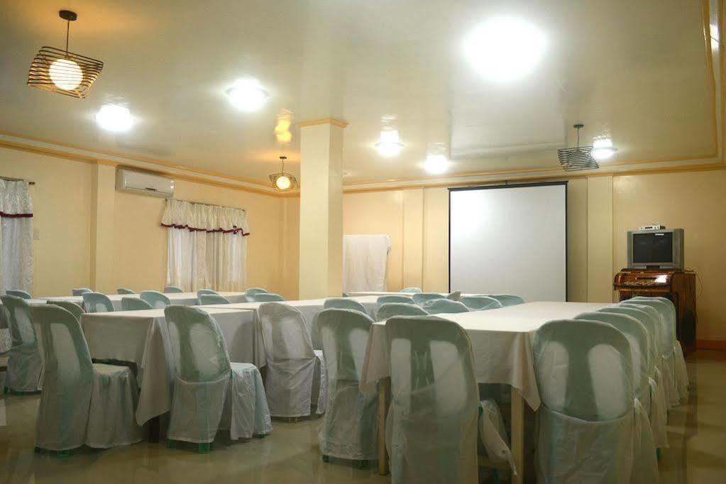 Alliyah'S Beach Resort Balabag  ภายนอก รูปภาพ